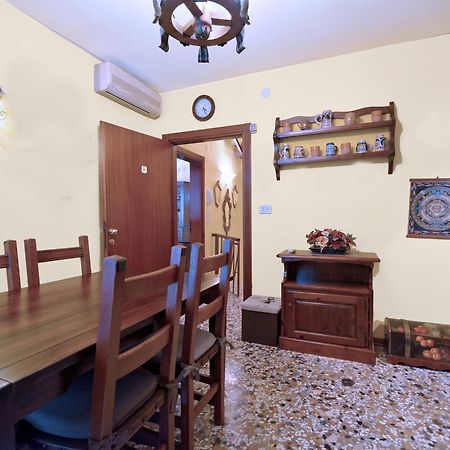 Ve.N.I.Ce Cera Casa Della Zia Daire Venedik Dış mekan fotoğraf