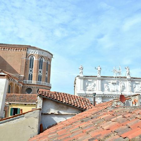 Ve.N.I.Ce Cera Casa Della Zia Daire Venedik Dış mekan fotoğraf