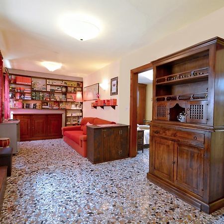 Ve.N.I.Ce Cera Casa Della Zia Daire Venedik Dış mekan fotoğraf