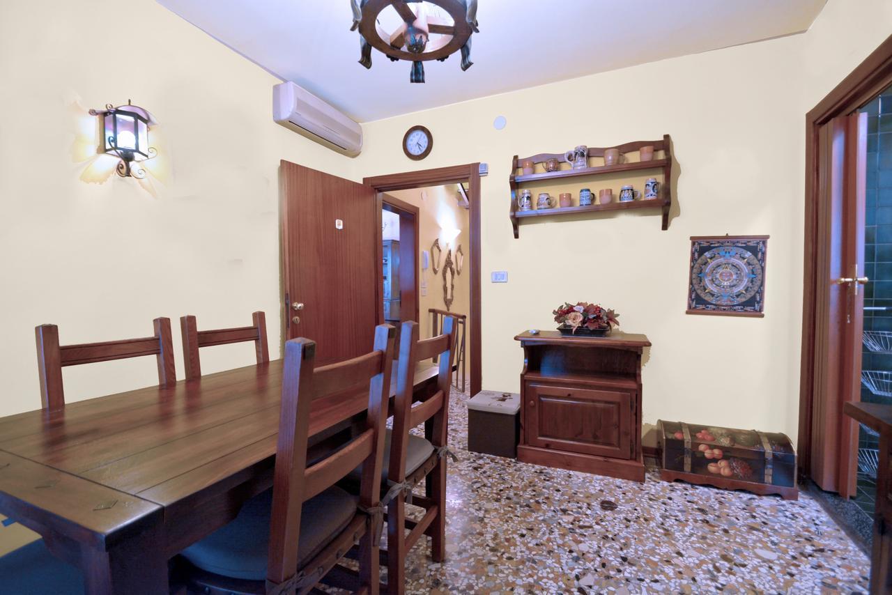 Ve.N.I.Ce Cera Casa Della Zia Daire Venedik Dış mekan fotoğraf