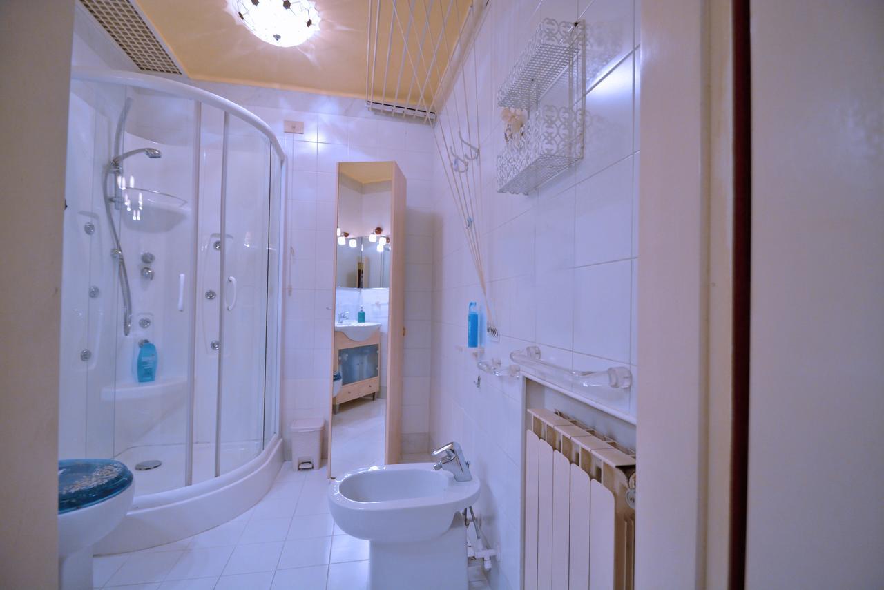 Ve.N.I.Ce Cera Casa Della Zia Daire Venedik Dış mekan fotoğraf