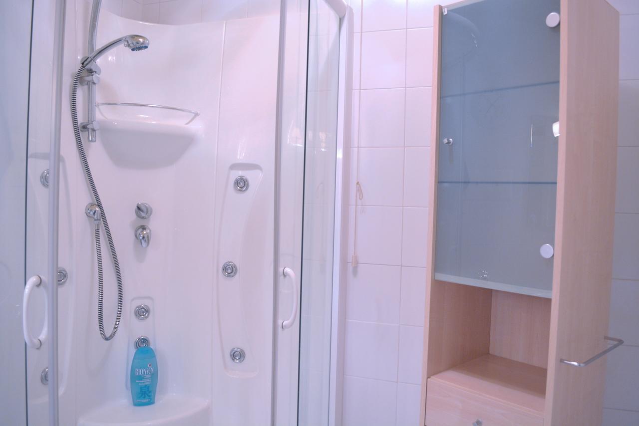 Ve.N.I.Ce Cera Casa Della Zia Daire Venedik Dış mekan fotoğraf