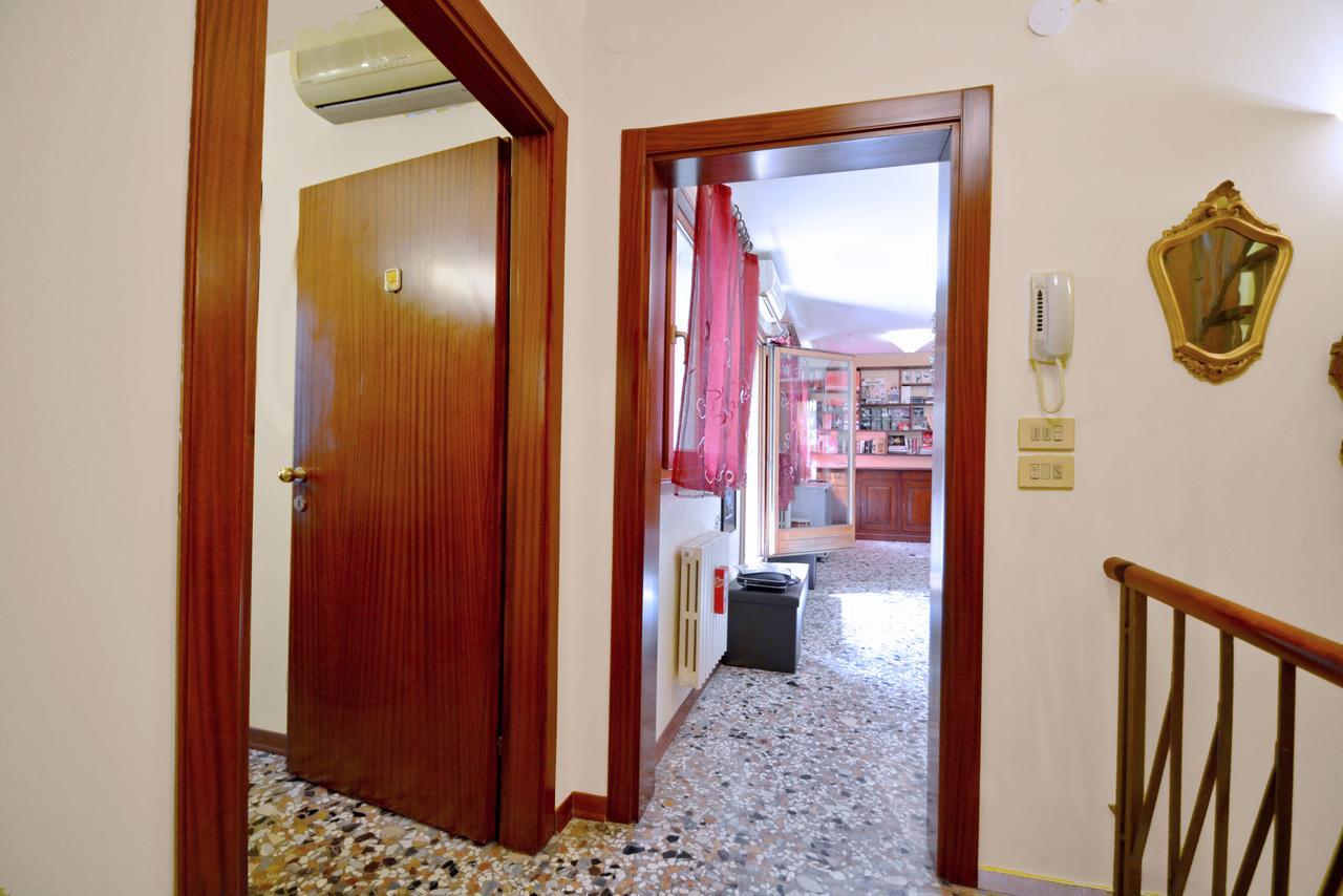 Ve.N.I.Ce Cera Casa Della Zia Daire Venedik Dış mekan fotoğraf
