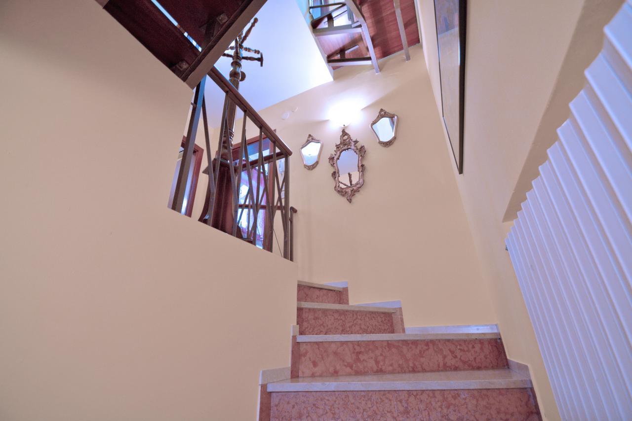 Ve.N.I.Ce Cera Casa Della Zia Daire Venedik Dış mekan fotoğraf