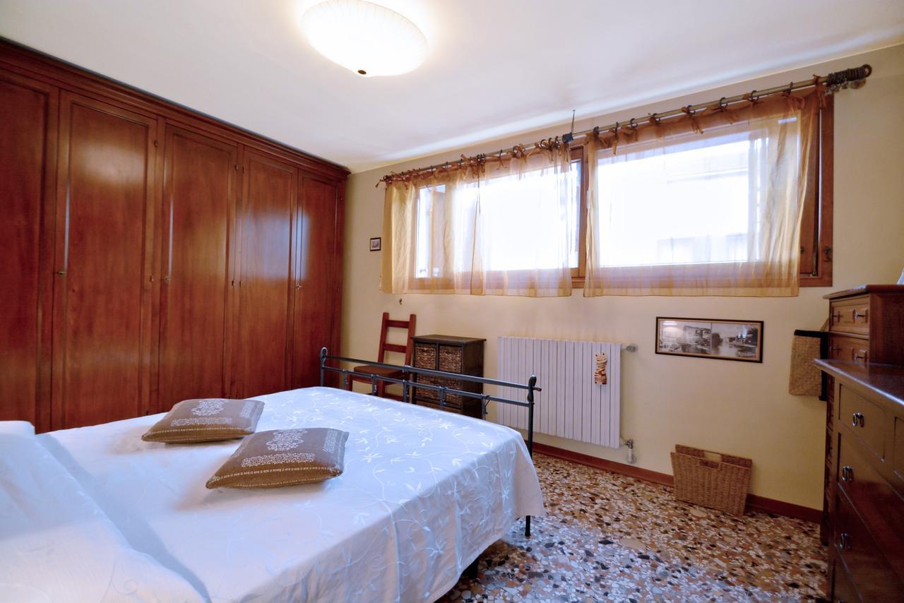 Ve.N.I.Ce Cera Casa Della Zia Daire Venedik Dış mekan fotoğraf